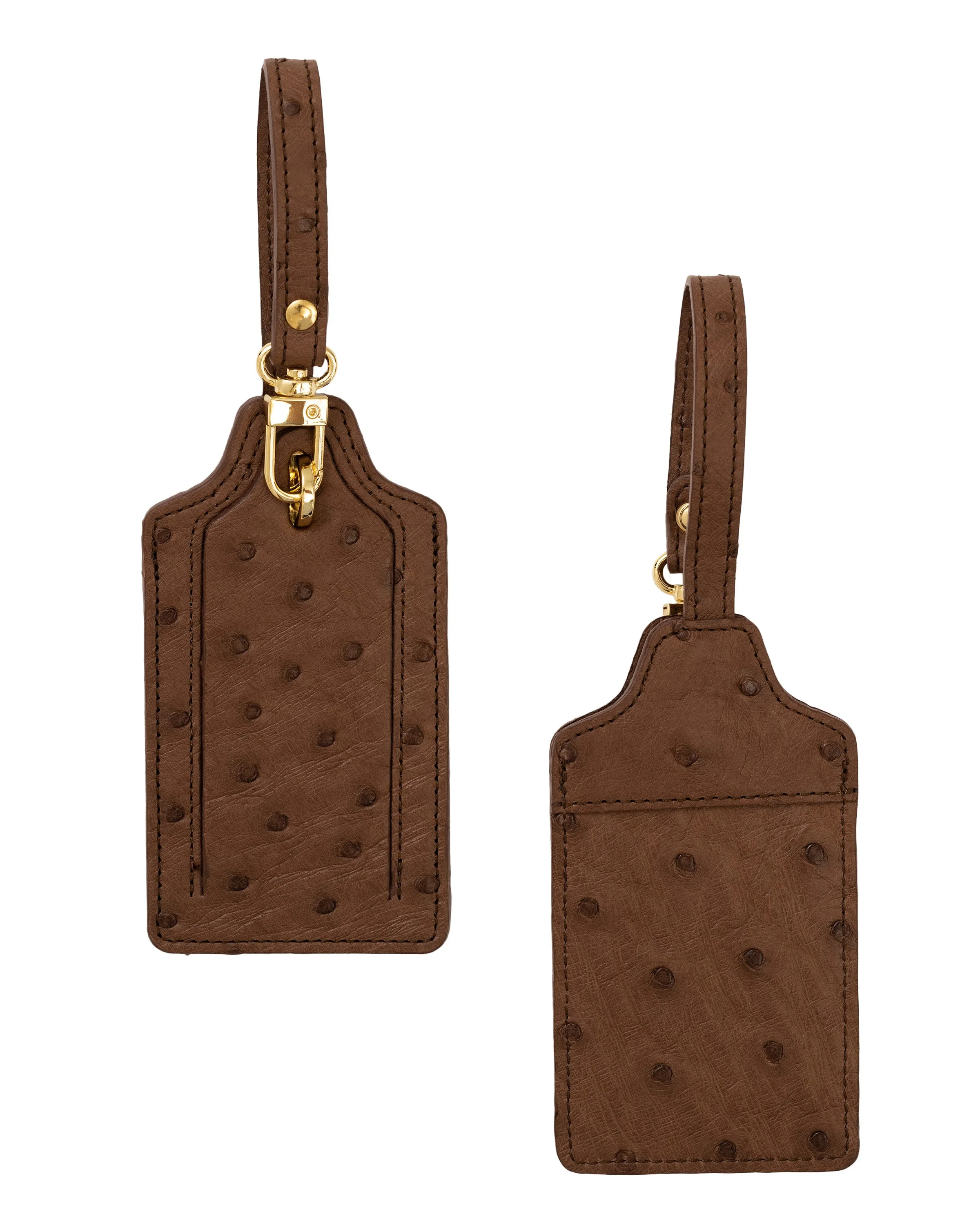 新品未開封 Deuxieme Classe BTN Luggage Tag BTN Luggage Tag（その他ファッション小物）｜Deuxieme Classe
